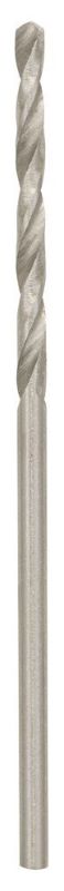 Bosch Metal Matkap Ucu HSS-G DIN 338 (Gümüş) 1,4x40 mm (10 Adet) 