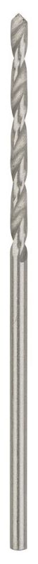Bosch Metal Matkap Ucu HSS-G DIN 338 (Gümüş) 1,6x43 mm (10 Adet) 
