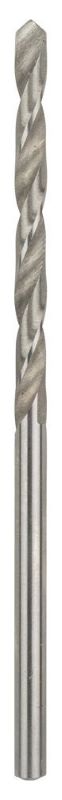Bosch Metal Matkap Ucu HSS-G DIN 338 (Gümüş) 2,9x61 mm (10 Adet) 