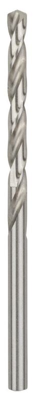 Bosch Metal Matkap Ucu HSS-G DIN 338 (Gümüş) 4,9x86 mm (10 Adet) 