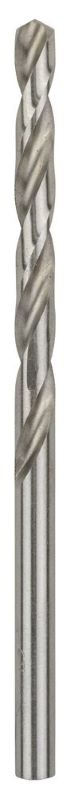 Bosch Metal Matkap Ucu HSS-G DIN 338 (Gümüş) 5,1x86 mm (10 Adet) 