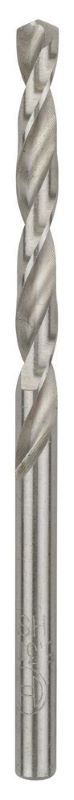 Bosch Metal Matkap Ucu HSS-G DIN 338 (Gümüş) 5,3x86 mm (10 Adet) 