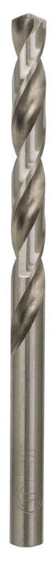 Bosch Metal Matkap Ucu HSS-G DIN 338 (Gümüş) 7,1x109 mm (10 Adet) 