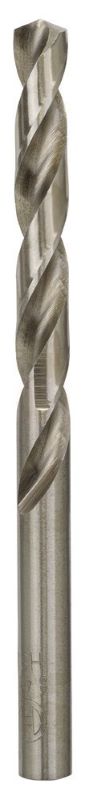 Bosch Metal Matkap Ucu HSS-G DIN 338 (Gümüş) 8,4x117 mm (5 Adet) 