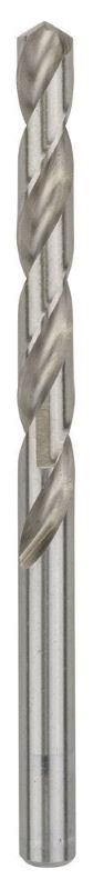 Bosch Metal Matkap Ucu HSS-G DIN 338 (Gümüş) 8,6x125 mm (5 Adet) 