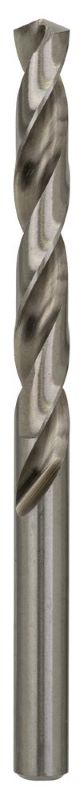 Bosch Metal Matkap Ucu HSS-G DIN 338 (Gümüş) 9,9x133 mm (5 Adet) 