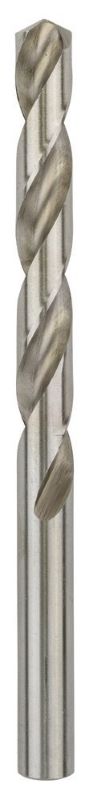 Bosch Metal Matkap Ucu HSS-G DIN 338 (Gümüş) 10,11x33 mm (5 Adet) 
