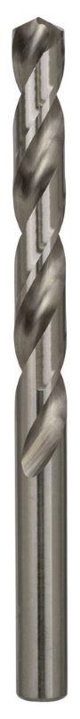 Bosch Metal Matkap Ucu HSS-G DIN 338 (Gümüş) 11,1x142 mm (5 Adet) 
