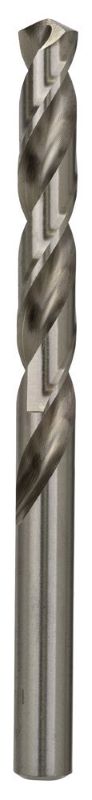 Bosch Metal Matkap Ucu HSS-G DIN 338 (Gümüş) 11,3x142 mm (5 Adet) 