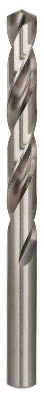 Bosch Metal Matkap Ucu HSS-G DIN 338 (Gümüş) 12,4x151 mm (5 Adet) 