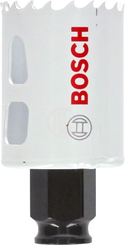 Bosch Progressor Metal ve Ahşap Delik Açma Testeresi 38 mm 