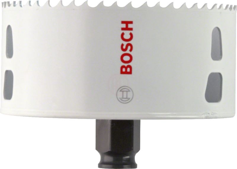Bosch Progressor Metal ve Ahşap Delik Açma Testeresi 105 mm 