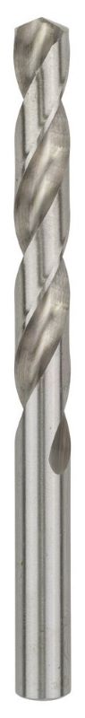 Bosch Metal Matkap Ucu HSS-G DIN 338 (Gümüş) 12,6x151 mm (5 Adet) 