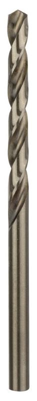 Bosch Metal Matkap Ucu HSS-Co DIN 338 (Altın) 4,8x86 mm (1 Adet) 