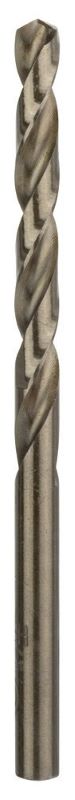 Bosch Metal Matkap Ucu HSS-Co DIN 338 (Altın) 5,1x86 mm (1 Adet) 