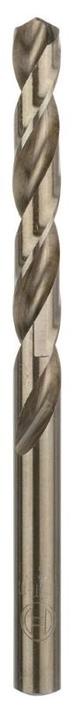 Bosch Metal Matkap Ucu HSS-Co DIN 338 (Altın) 8,5x117 mm (1 Adet) 