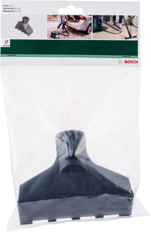 Bosch Süpürge Kaba Yüzey Başlığı (EV 3 - UV 15 - AV 20) 