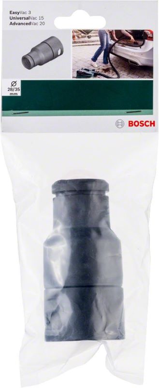 Bosch Süpürge Bağlantı Adaptörü (EV 3 - UV 15 - AV 20) 