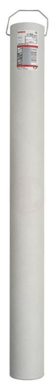 Bosch SDS Max-9 BreakThrough Kırıcı Delici Uç 55x600 mm 