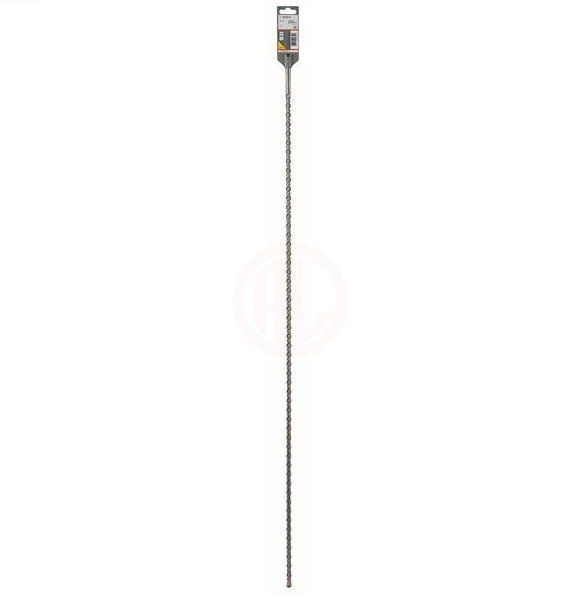 Bosch SDS Plus-5 Kırıcı Delici Uç 10x1000 mm 