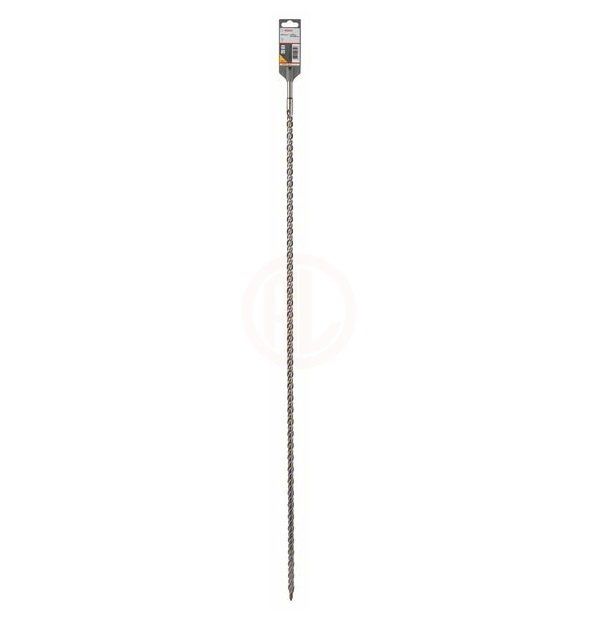 Bosch SDS Plus-5 Kırıcı Delici Uç 14x1000 mm 