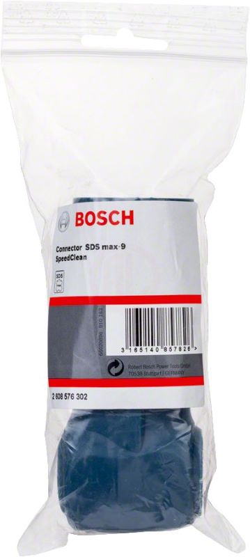Bosch SDS Max-9 SpeedClean Toz emme Adaptörü 