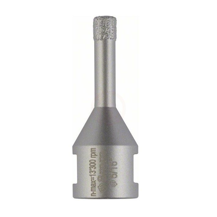 Bosch Kuru Elmas Delici Uç DrySpeed Best For Ceramic 8x30 mm 