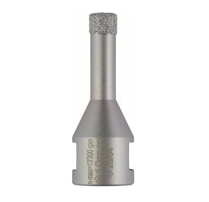 Bosch Kuru Elmas Delici Uç DrySpeed Best For Ceramic 10x30 mm 