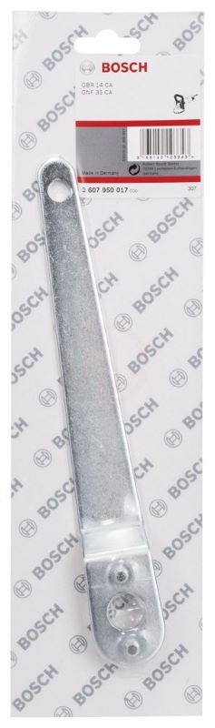 Bosch Taşlama Makinesi İçin Somun Sıkma Anahtarı Bombeli 