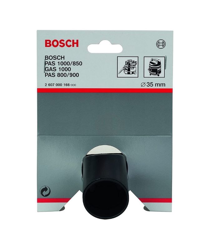 Bosch Süpürge Dar Yüzey Başlığı (GAS 35/55) 