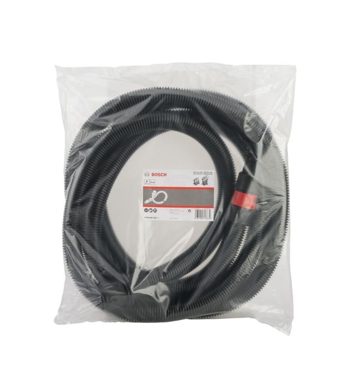 Bosch Süpürge Hortumu Siyah 5 Mt 35 mm (GAS) 