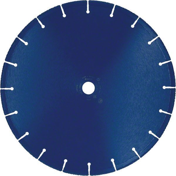 Bosch Metal Kesme Diski Diamond Metal Wheel 355x25,40 mm 