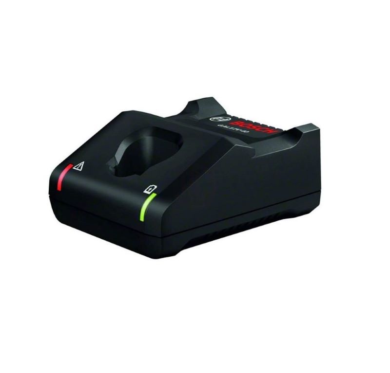 Bosch Akü Şarj Cihazı GAL 12V-40 Li-Ion 