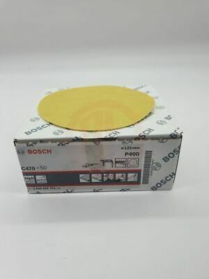Bosch C470 125 mm 80 Kum 