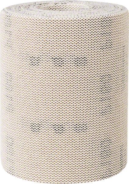 Bosch Ağ Zımpara Expert M480 93 mm x 5 Mt180 Kum (1 Adet) 