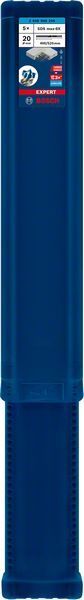 Bosch Kırıcı Delici Uç SDS-Max-8X Expert 20x520 mm (5 Adet) 