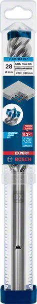 Bosch Kırıcı Delici Uç SDS-Max-8X Expert 28x320 mm (1 Adet) 
