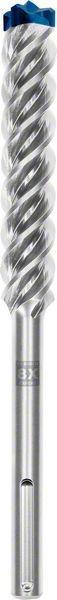 Bosch Kırıcı Delici Uç SDS-Max-8X Expert 30x320 mm (1 Adet) 