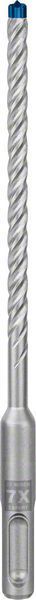 Bosch Kırıcı Delici Uç SDS-Plus-7X Expert 6x165 mm (10 Adet) 