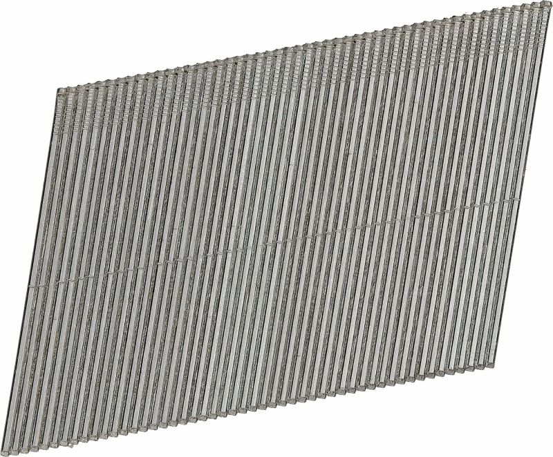 Gsk 18 V-Li İçin Galvaniz Başsız Çivi 38 Mm 2000 