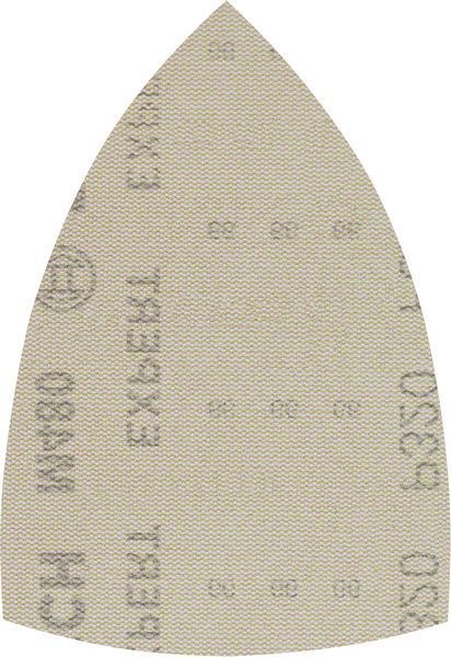 Bosch Ağ Zımpara Expert M480 100x150 mm 320 Kum (10 Adet) 