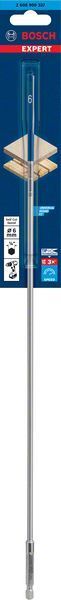 Bosch Ahşap Matkap Uç Expert SCS Yaprak HEX 6x400 mm 
