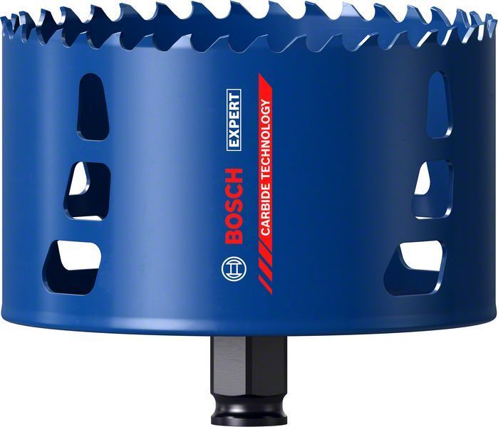 Bosch Delik Açma Testeresi Expert PC-Plus TM 111 mm 
