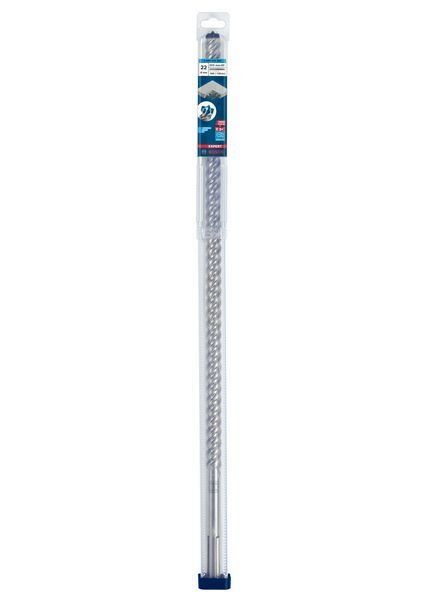 Bosch Kırıcı Delici Uç SDS-Max-8X Expert 22x720 mm (1 Adet) 