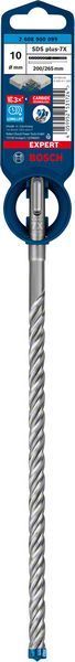 Bosch Kırıcı Delici Uç SDS-Plus-7X Expert 10x265 mm (1 Adet) 