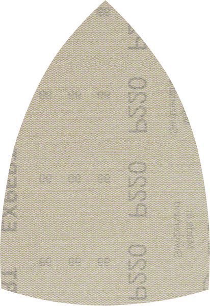 Bosch Ağ Zımpara Expert M480 100x150 mm 220 Kum (10 Adet) 