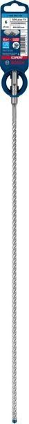 Bosch Kırıcı Delici Uç SDS-Plus-7X Expert 6x465 mm (1 Adet) 