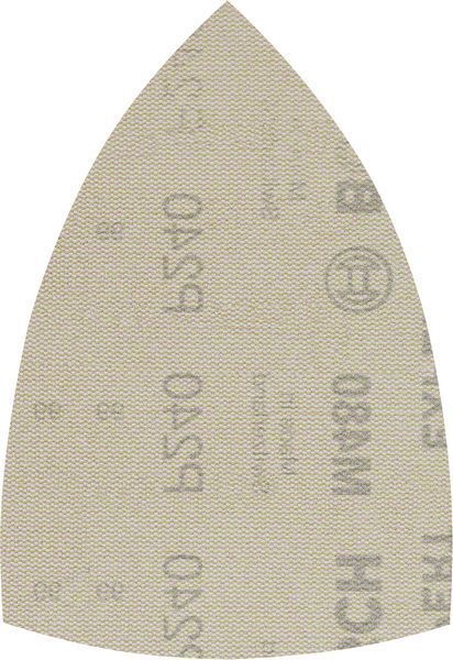 Bosch Ağ Zımpara Expert M480 100x150 mm 240 Kum (10 Adet) 