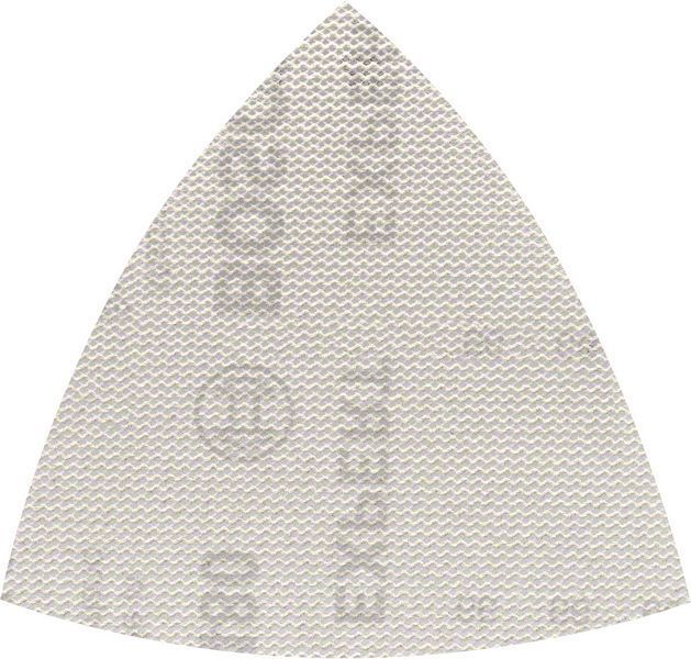 Bosch Ağ Zımpara Expert M480 93x93 mm 240 Kum (5 Adet) 