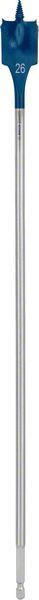 Bosch Ahşap Matkap Uç Expert SCS Yaprak HEX 26x400 mm 
